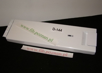 DRZWICZKI PAROWNIKA KPL
